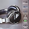 COWIN-E7-Active-Noise-Cancelling-Bluetooth-Headphones-with-Microphone-Hi-Fi-Deep-Bass-Wireless-Headphones-Over-Ear-Comfortable-Protein-Earpads-30-Hours-Playtime-for-Travel-Work-TV-Computer-Black COWIN E7 Active Noise Cancelling Bluetooth Headphones with Microphone Hi-Fi Deep Bass Wireless Headphones Over Ear…