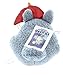 Gund Totoro with Umbrella Plush, 4