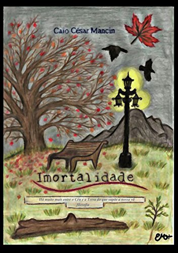 Livro Imortalidade