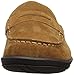 Hush Puppies Men's Cottonwood Penny Loafer Slipper