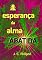 Livro A Esperança Da Alma Abatida