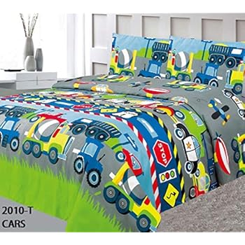 Twin Comforter Bedding Slumber Bags Kids Furniture Decor