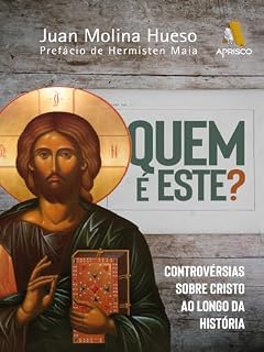 Livro Quem é Este?