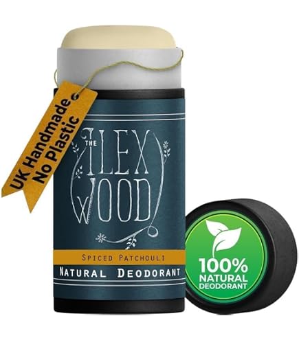 Amazon.com : Sam's Natural Deodorant - Tobacco - Holiday Gifts - Stocking  Stuffers - Aluminum Free DEO - No phthalates, parabens, sulfates, or dyes -  For Men, Women, Unisex - Vegan, Cruelty Free