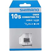 Shimano Dura Ace 10 Speed Chain Connecting Pins - 3 Pack