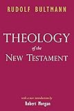 Theology of the New Testament