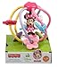 Fisher-Price Disney Baby: Minnie Mouse Clutch and Rattle Ball