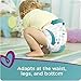 Diapers Size 5, 112 Count - Pampers Cruisers Disposable Baby Diapers, Enormous Pack, Plus Bonus Diapers