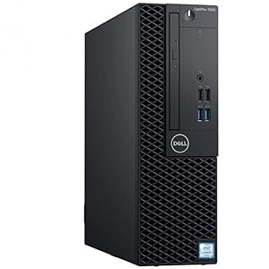 DELL Optiplex 3060 SFF ■Win11 / Office 搭載 / 第8世代Core i5 /デスクトップPC(整備済み品)