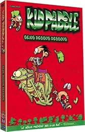 Kid Paddle - Sens Dessus Dessous