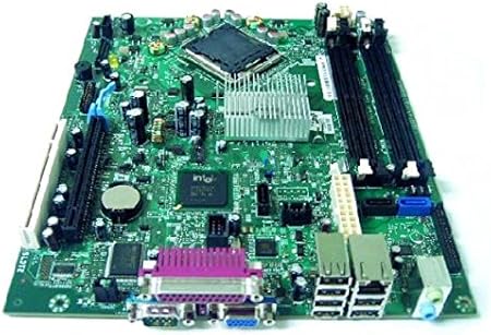 Amazon Com Dell Optiplex 755 Motherboard Pu052 Computers Accessories