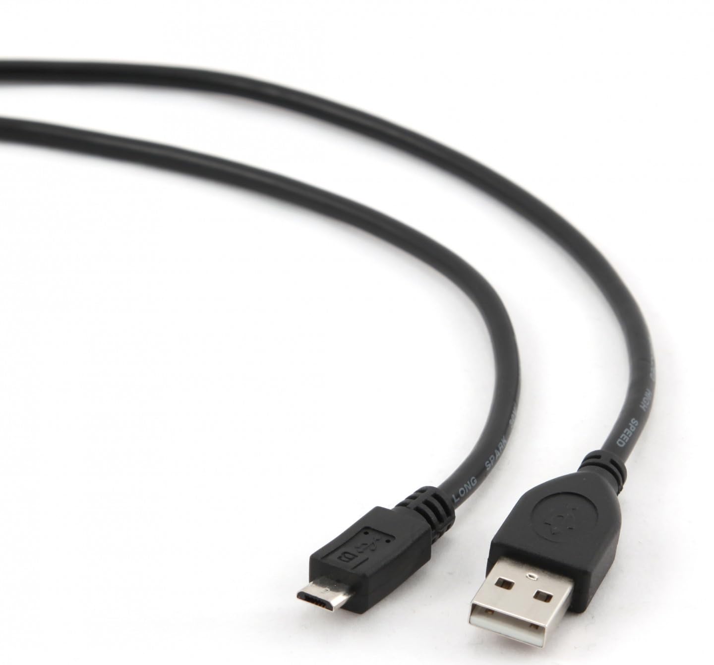 Gembird ccp-musb2-ambm-10 USB Cable
