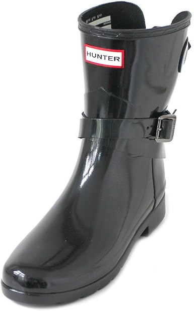 hunter refined adjustable back