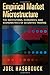 Empirical Market Microstructure: The Institutions, Economics, and Econometrics of Securities Trading