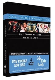 My Fair Lady + Une Étoile Est Née