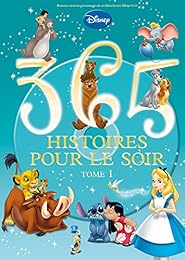 365 histoires pour le soir