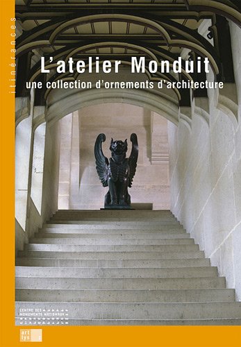 L' atelier Monduit