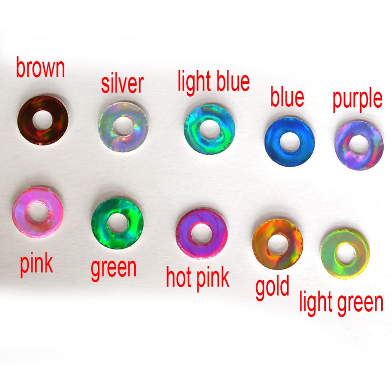 20Pcs 3D Safety Glitter Toy Eyes with Eyelashes for Crocheting, 16mm (0.63