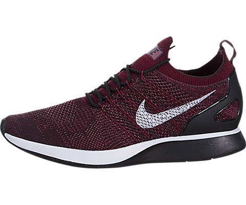 Nike Men's Air Zoom Mariah Fk Racer Ankle-High Mesh Running Shoe