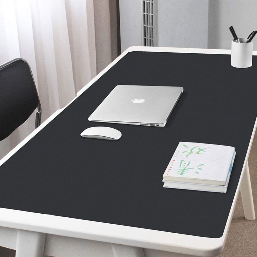 Rissla риссла подкладка на стол, черный. Коврики на стол на заказ. Подкладка на письменный стол. Коврик на письменный стол. Подложка на письменный стол кожаная.