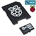 Raspberry Pi 16GB Preloaded (NOOBS) SD Card, Pre-installed, Class 10 - Raspberry Pi Recovery System (1 Pack) 'Packaging May Vary'