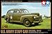 U.S Army Staff Car Model 1942 - 1:48 Military - Tamiya