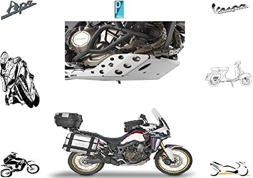 Givi paracoppa rp1144 for Honda CRF 1000L Africa Twin 2016 – 2017-