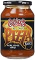 Enrico's Pizza Sauce, 15.5 oz
