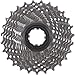 Campagnolo Chorus Cassette Eleven Levels Silver Design 12-27 Sprockets 2016 11 Speed Freewheel