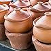 Ancient Cookware® Thai Clay Hot Pot, Medium