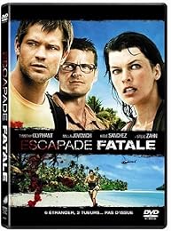Escapade Fatale