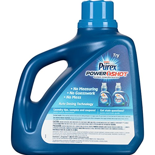 Купить Purex Liquid Laundry Detergent, After The Rain в интернет