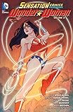Sensation Comics Featuring Wonder Woman (2014-2015) Vol. 3 by