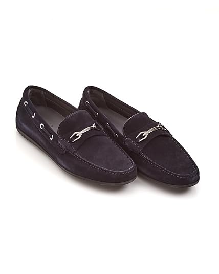 mocasines hugo boss hombre