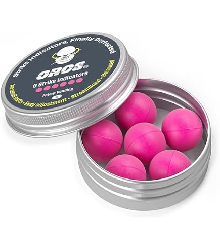 Fly Floatant Magnetic Fly Fishing Box - Thin Waterproof Single-Sided