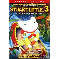 Stuart Little/Stuart Little 2: Deluxe Edition Boxed Set | Amazon