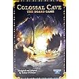 Game Salute Colossal Cave