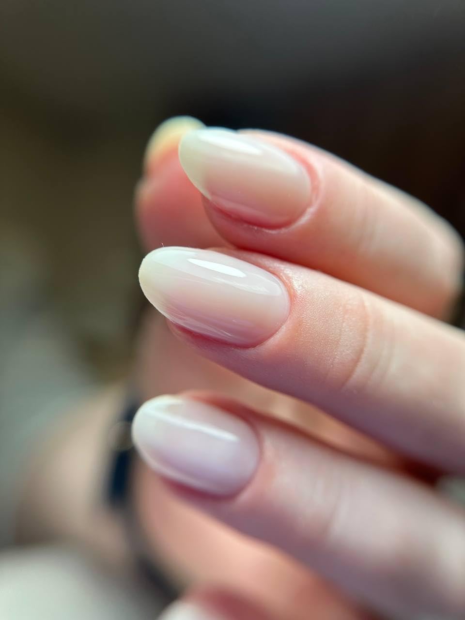 IN.HYPE Structure/Liquid Builder Gel/Hard Gel in a Bottle (BIAB) for Nail Enhancing/Overlays/Strengtenning (Veil) - Image 3