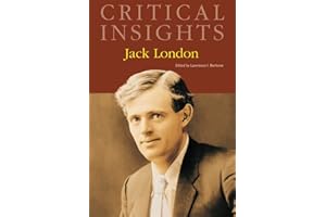 Critical Insights: Jack London: Print Purchase Includes Free Online Access