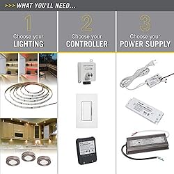 Armacost Lighting 850240 24 Volt LED Power