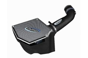 Volant 17638 Cool Air Intake Kit