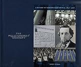 Front cover for the book The policyowners' company : a history of Northwestern Mutual, 1857-2007 by John Gurda