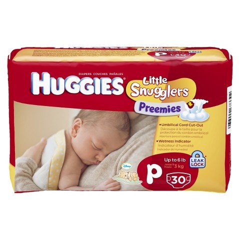 little snugglers jumbo pack