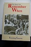 Paperback The Best of Remember When Book
