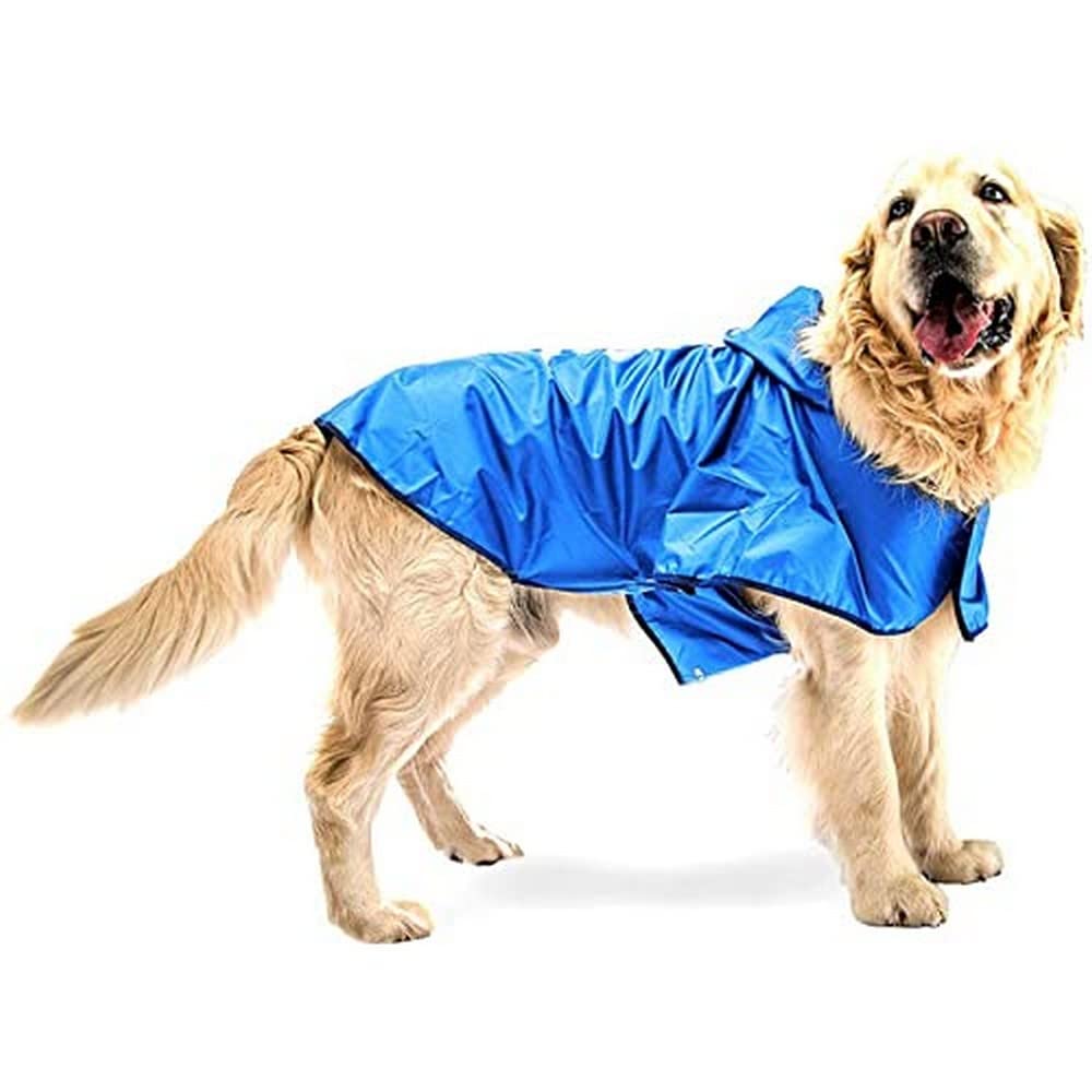 Ferplast Dog Raincoat