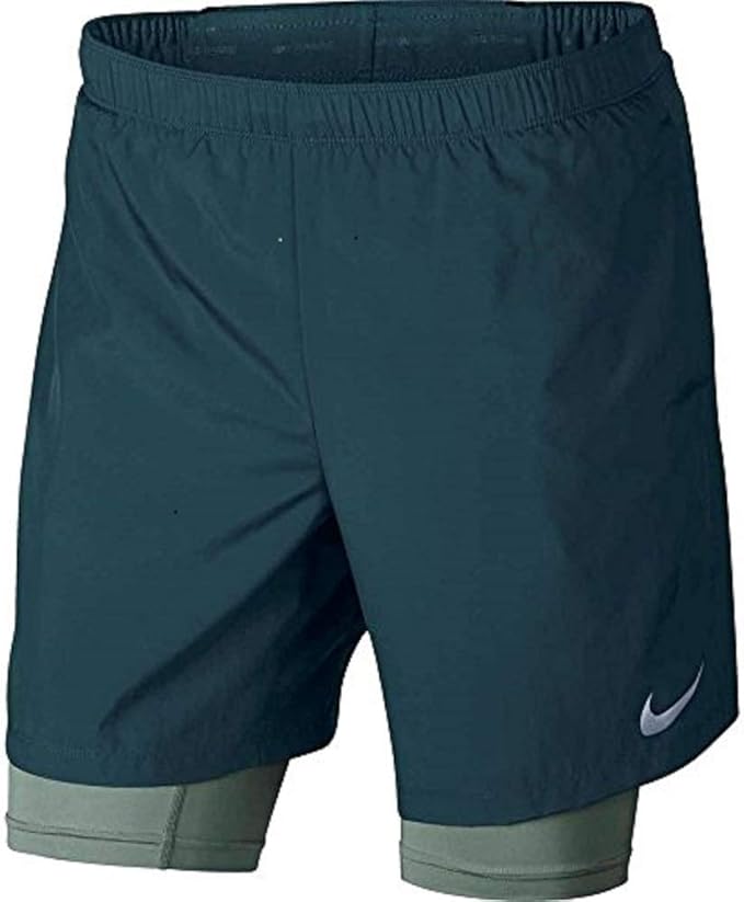 nike 7 inch running shorts