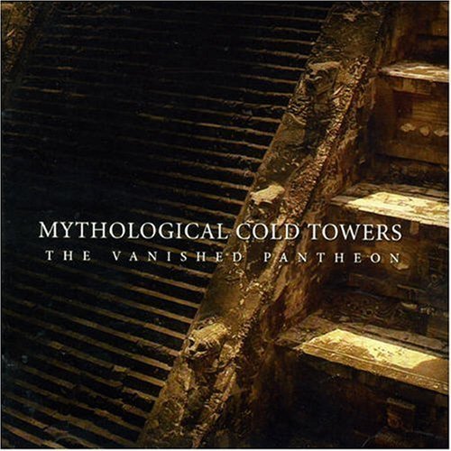 Mythological Cold Towers - The Shine of Lemurian Cataclysm Lyrics - Zortam Music