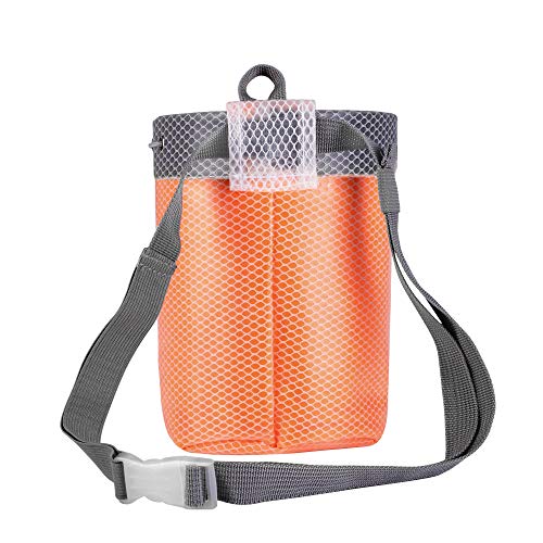 BG Climbing Chalk Bag Orange - Thumbnail 3
