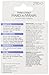 Sally Hansen Hard As Nails Hard As Wraps Nail Hardener - Clear - 0.4 Ounce
