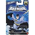 Hot Wheels Batman 85 Years 1:64 Scale Premium Pop Culture 2024 Mix (7/20 The Brave and The Bold)